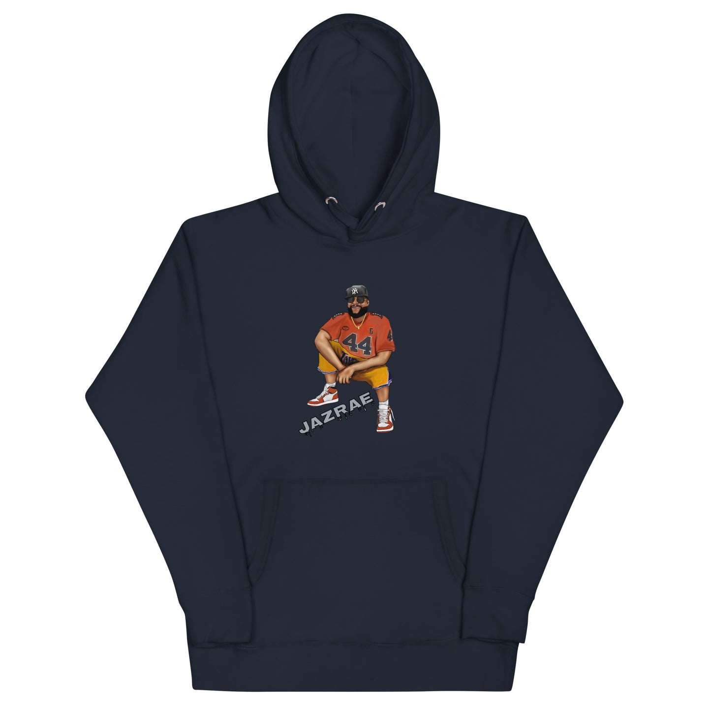 P#44 Special Edition Unisex Hoodie