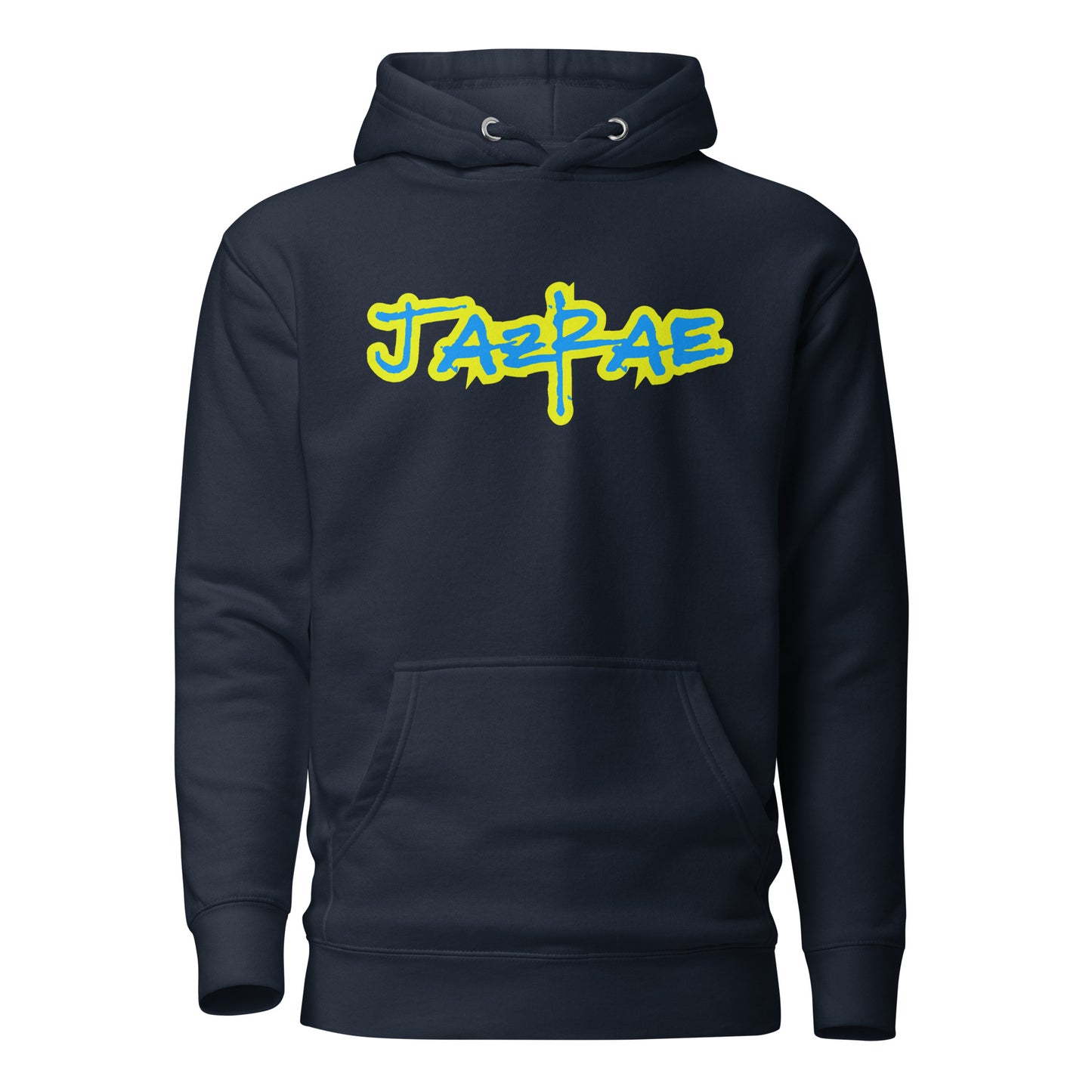 JAZRAE Unisex Hoodie