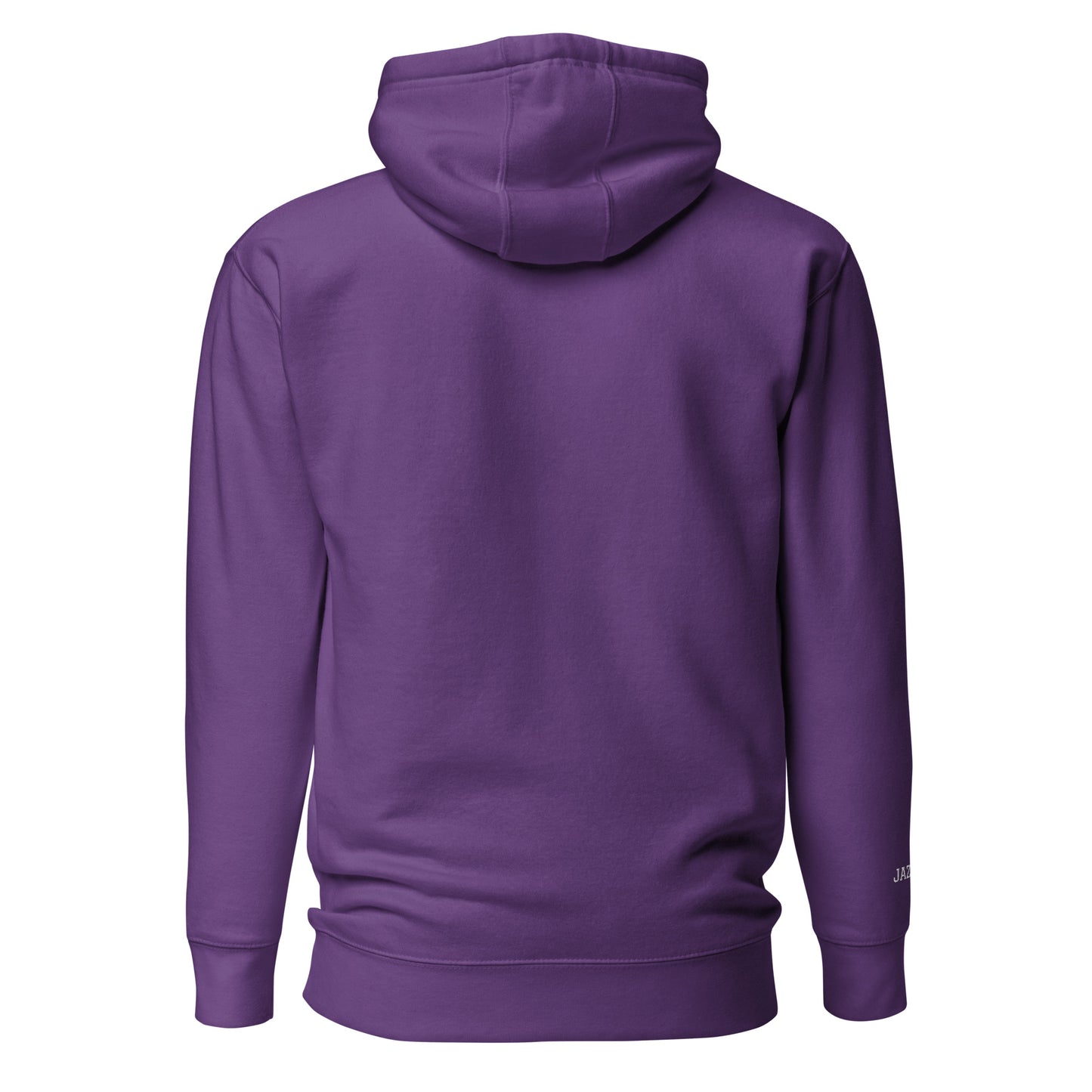 Chillinonthestoop Stitched Hoodie