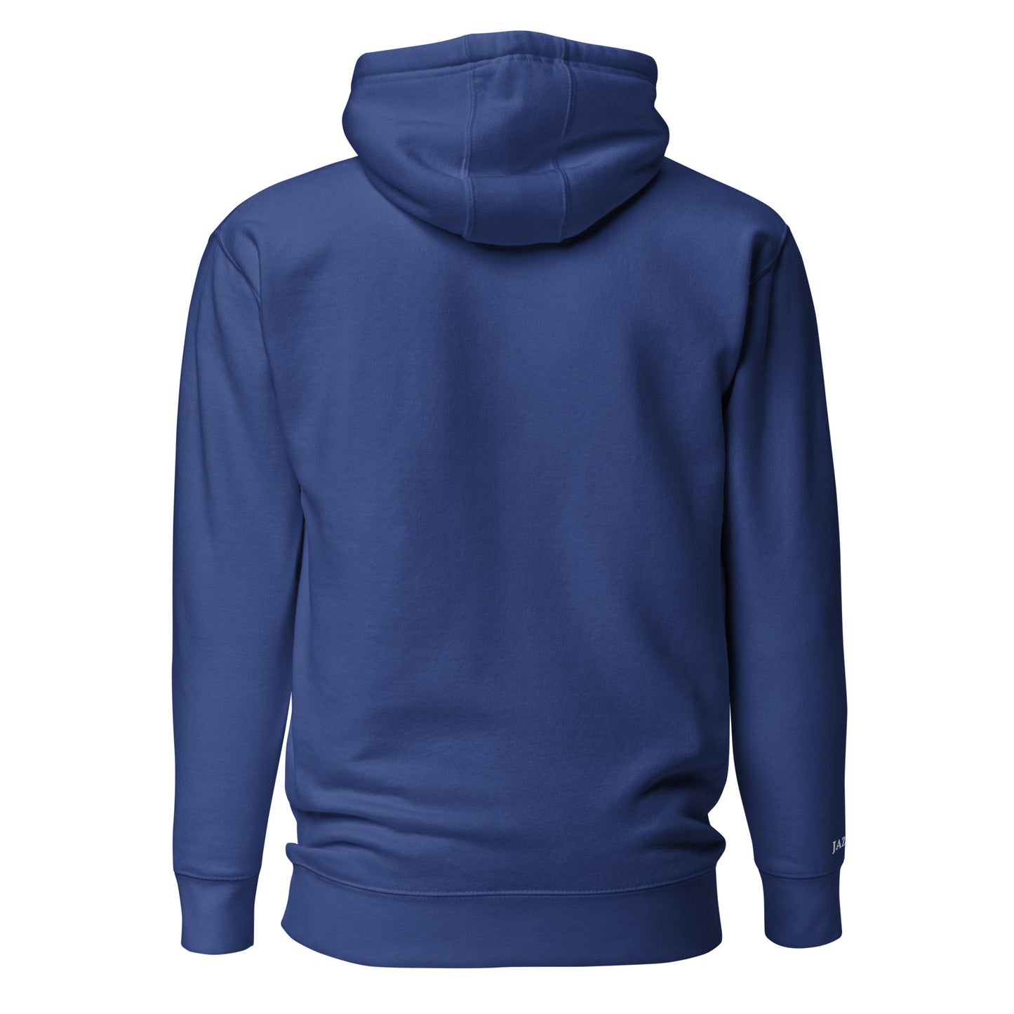 C.O.T.S Stitched Unisex Hoodie