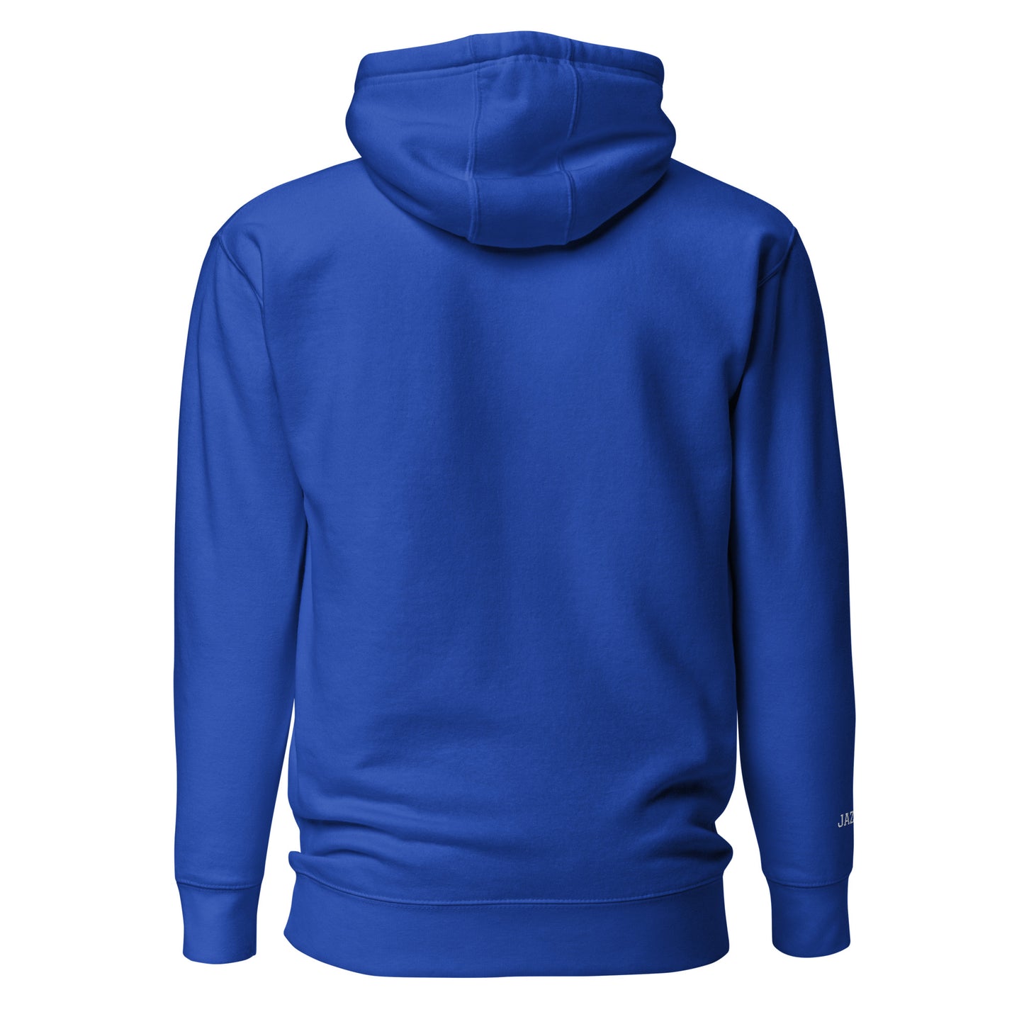 Chillinonthestoop Stitched Hoodie