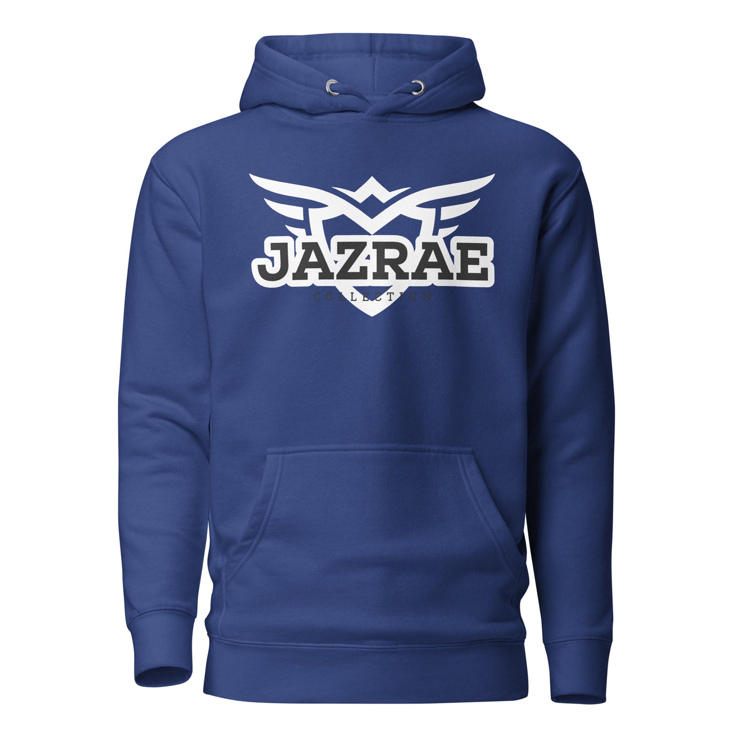 JAZRAE LOGO Unisex Hoodie