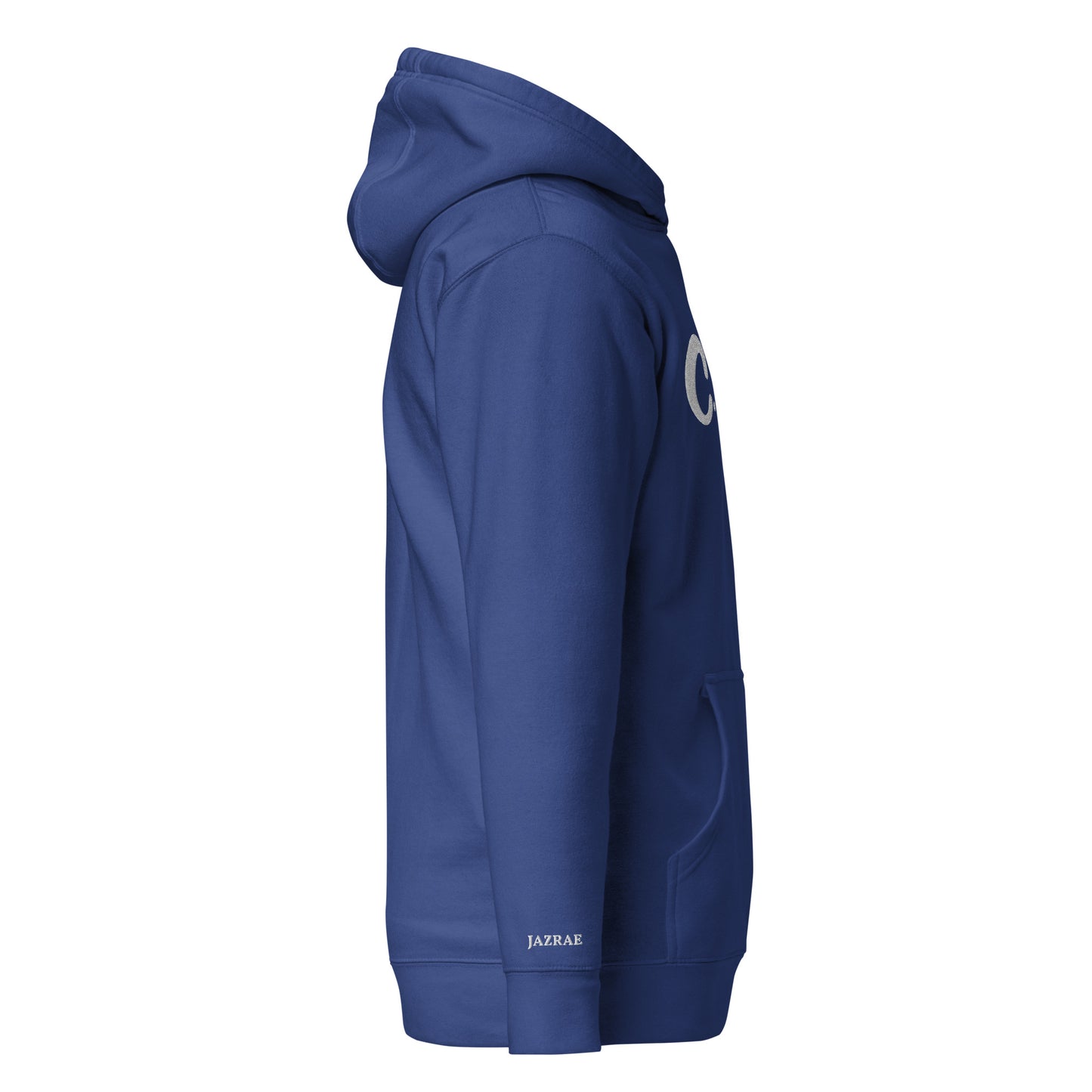 C.O.T.S Stitched Unisex Hoodie