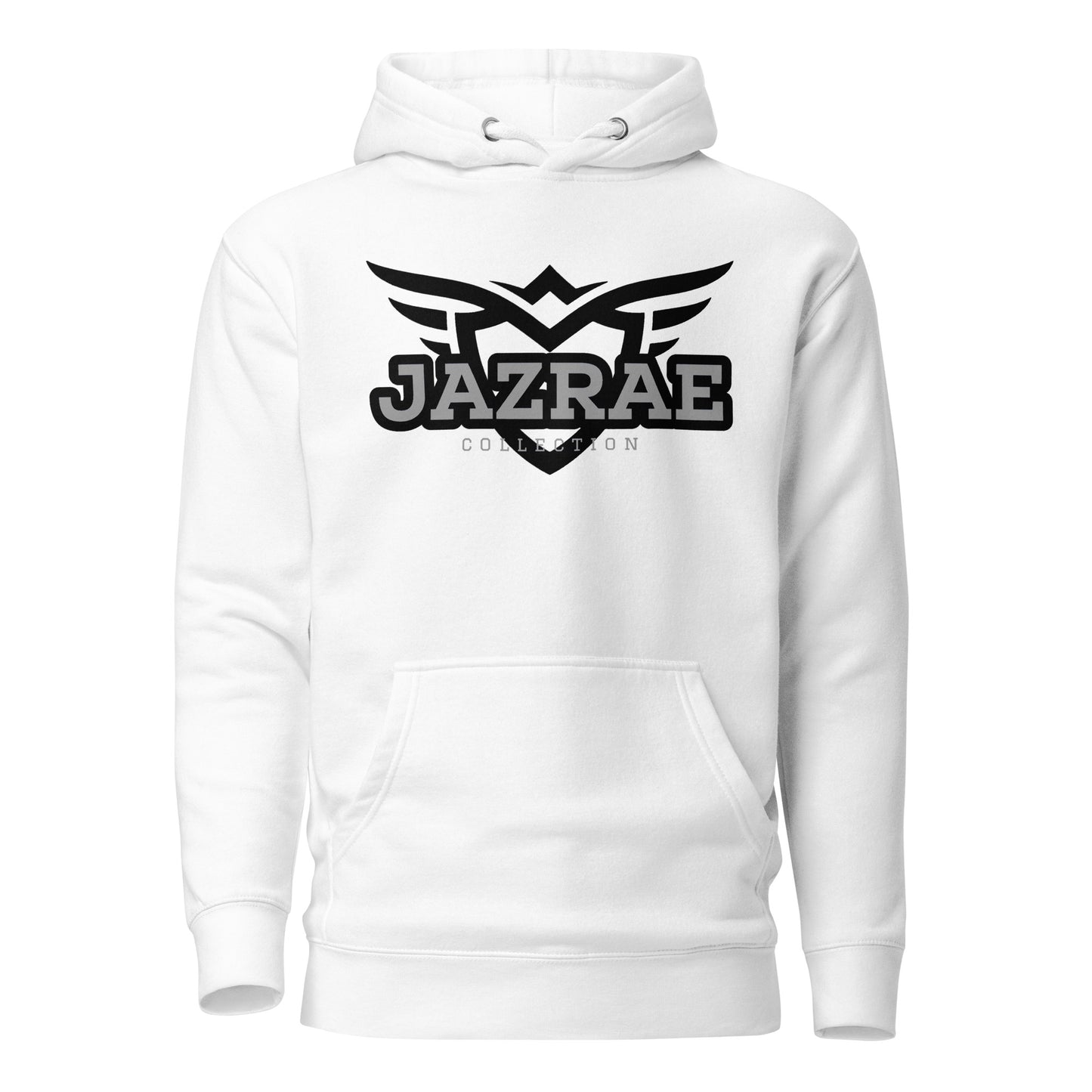 JAZRAE LOGO Unisex Hoodie