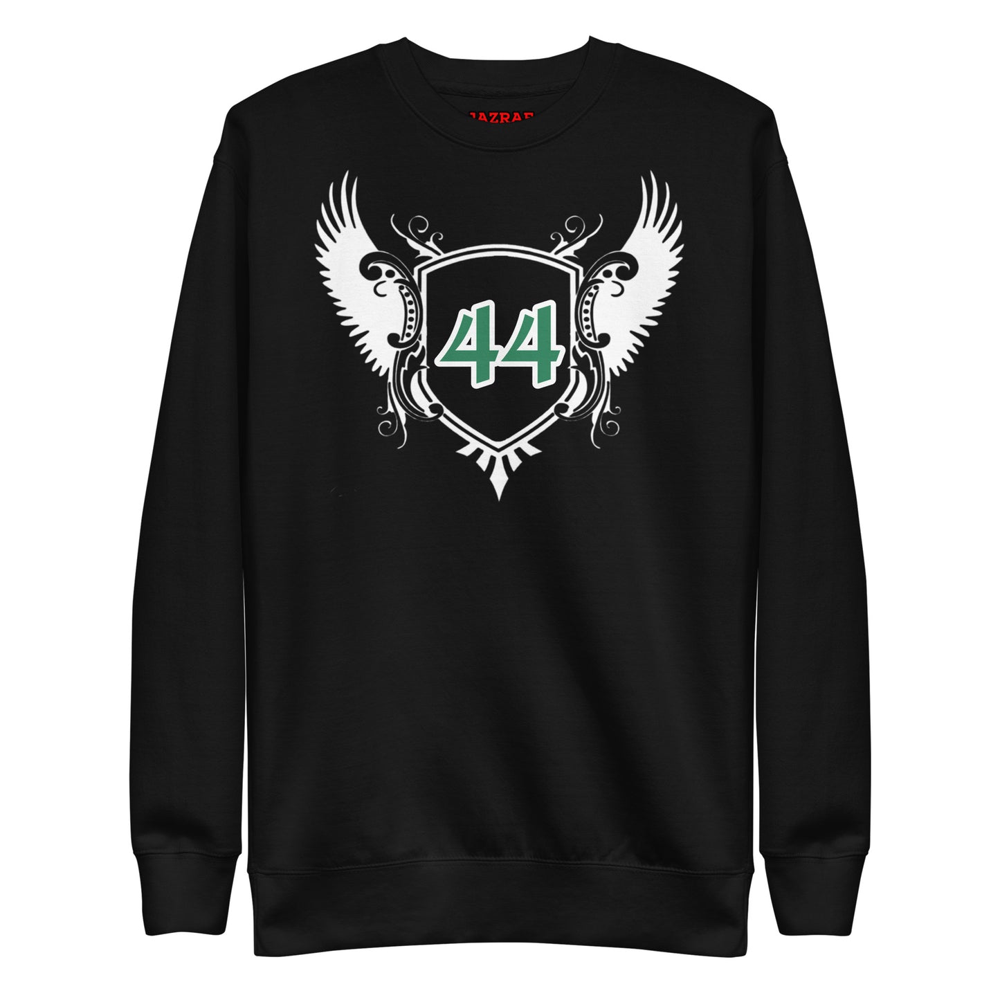 Jazrae 44 Premium Sweatshirt