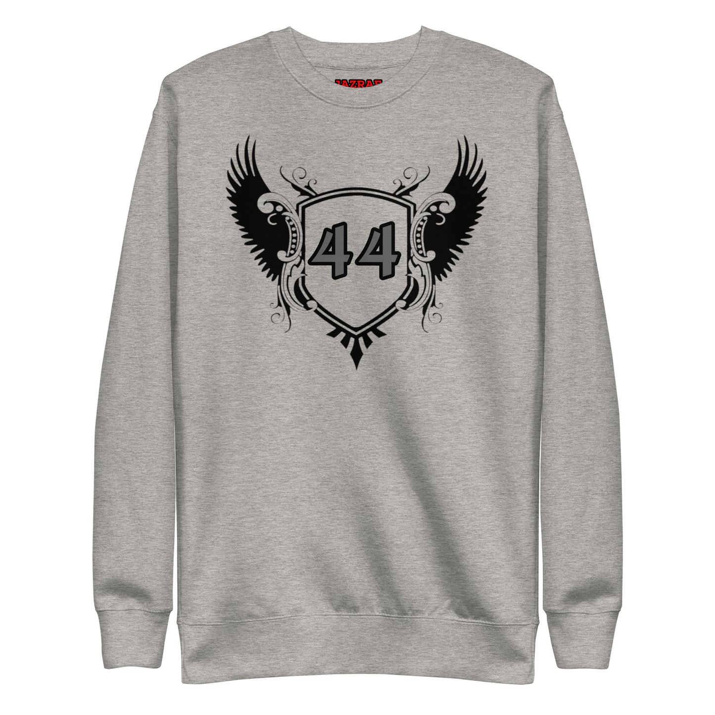 Jazrae 44 Premium Sweatshirt