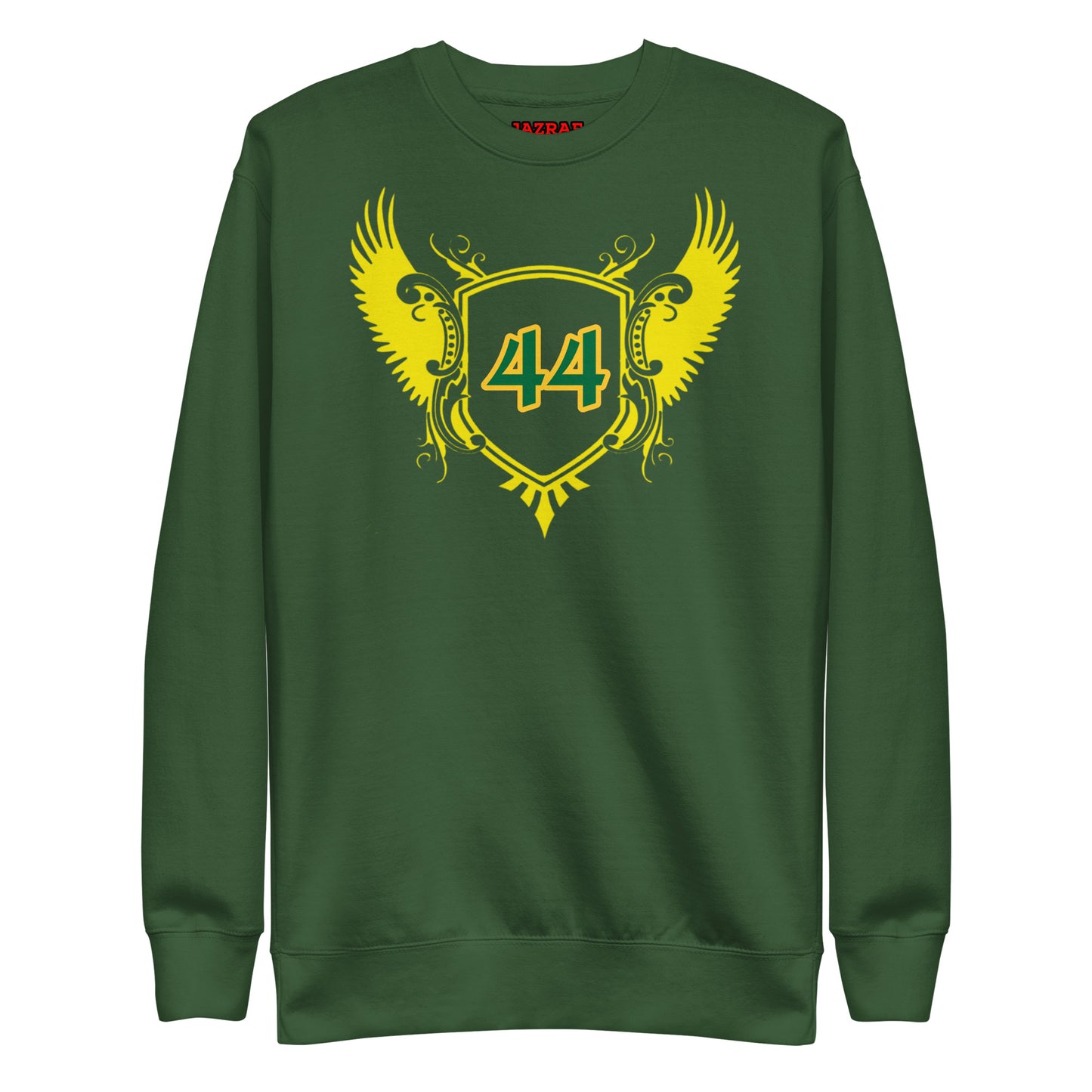 Jazrae 44 Premium Sweatshirt