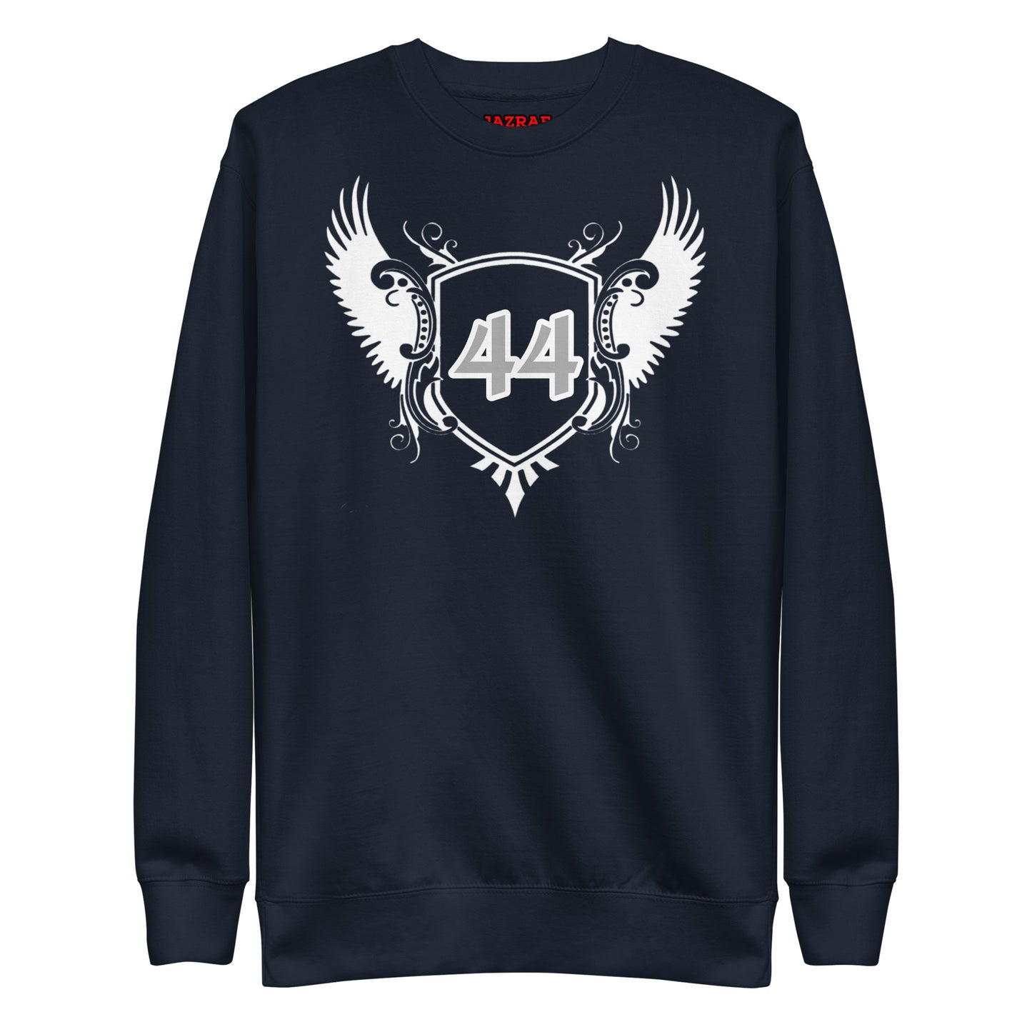 Jazrae 44 Premium Sweatshirt
