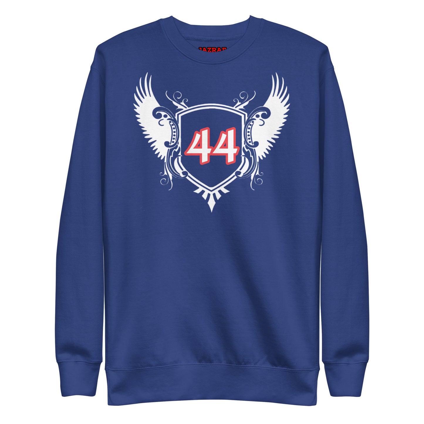 Jazrae 44 Premium Sweatshirt