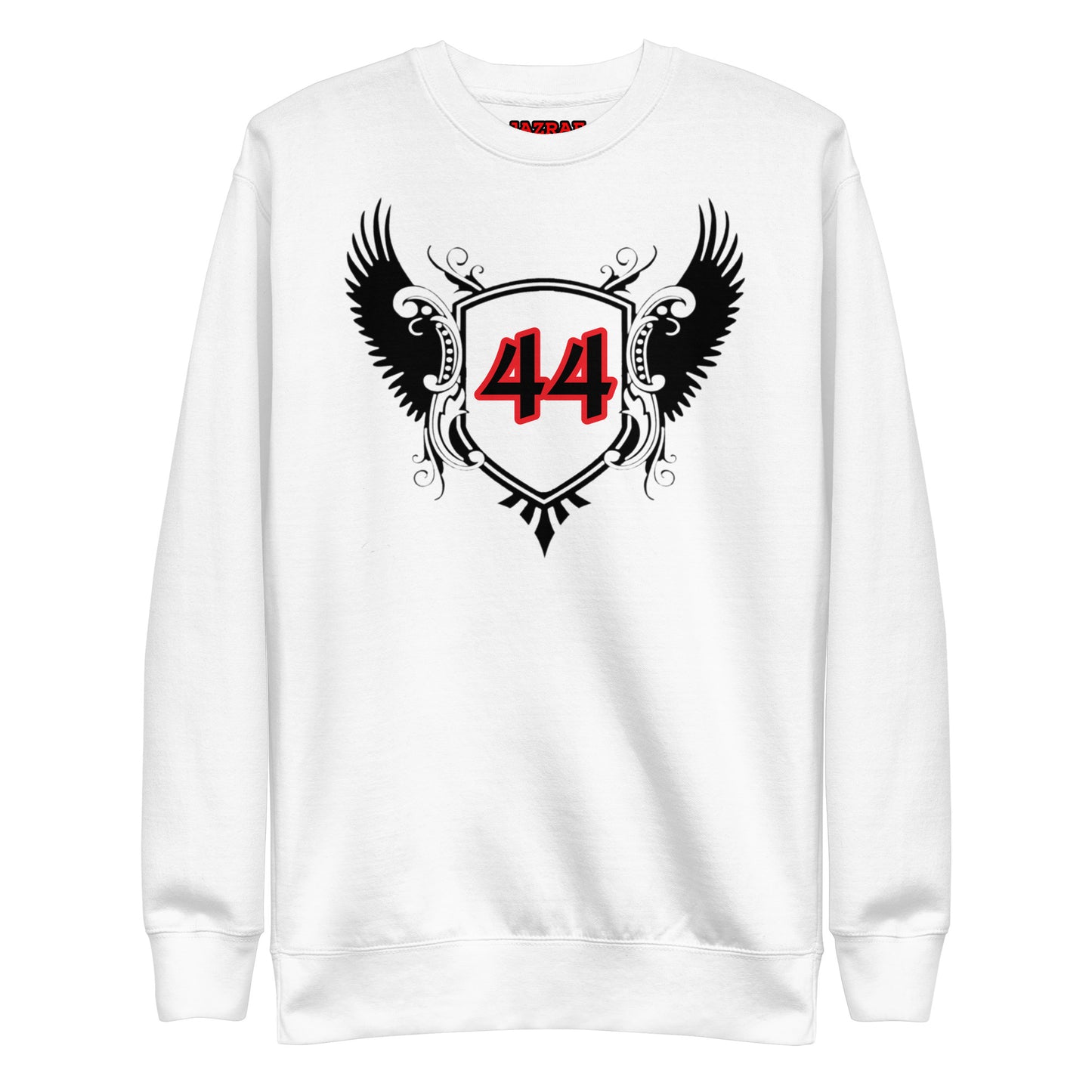 Jazrae 44 Premium Sweatshirt