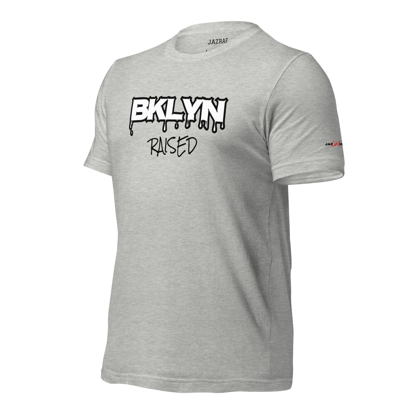 Bklyn Raised T-Shirt