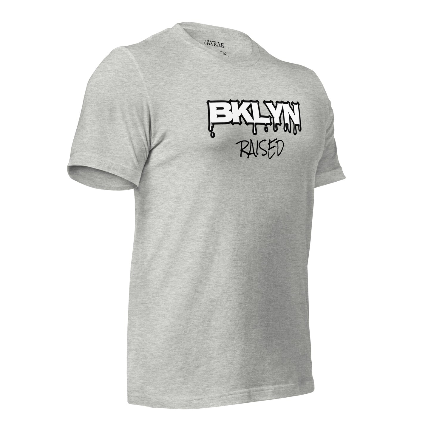 Bklyn Raised T-Shirt