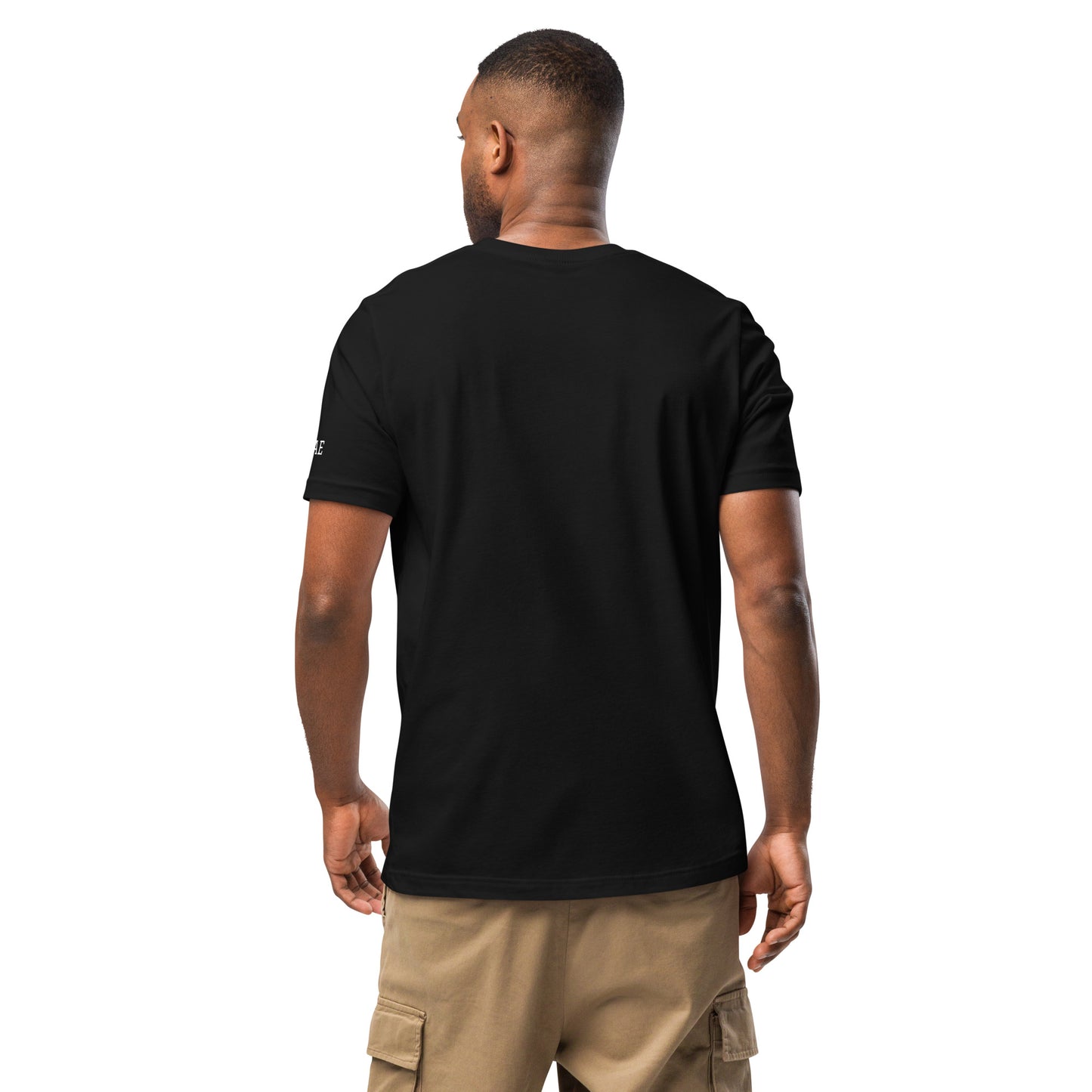 Jazrae JR T-Shirt