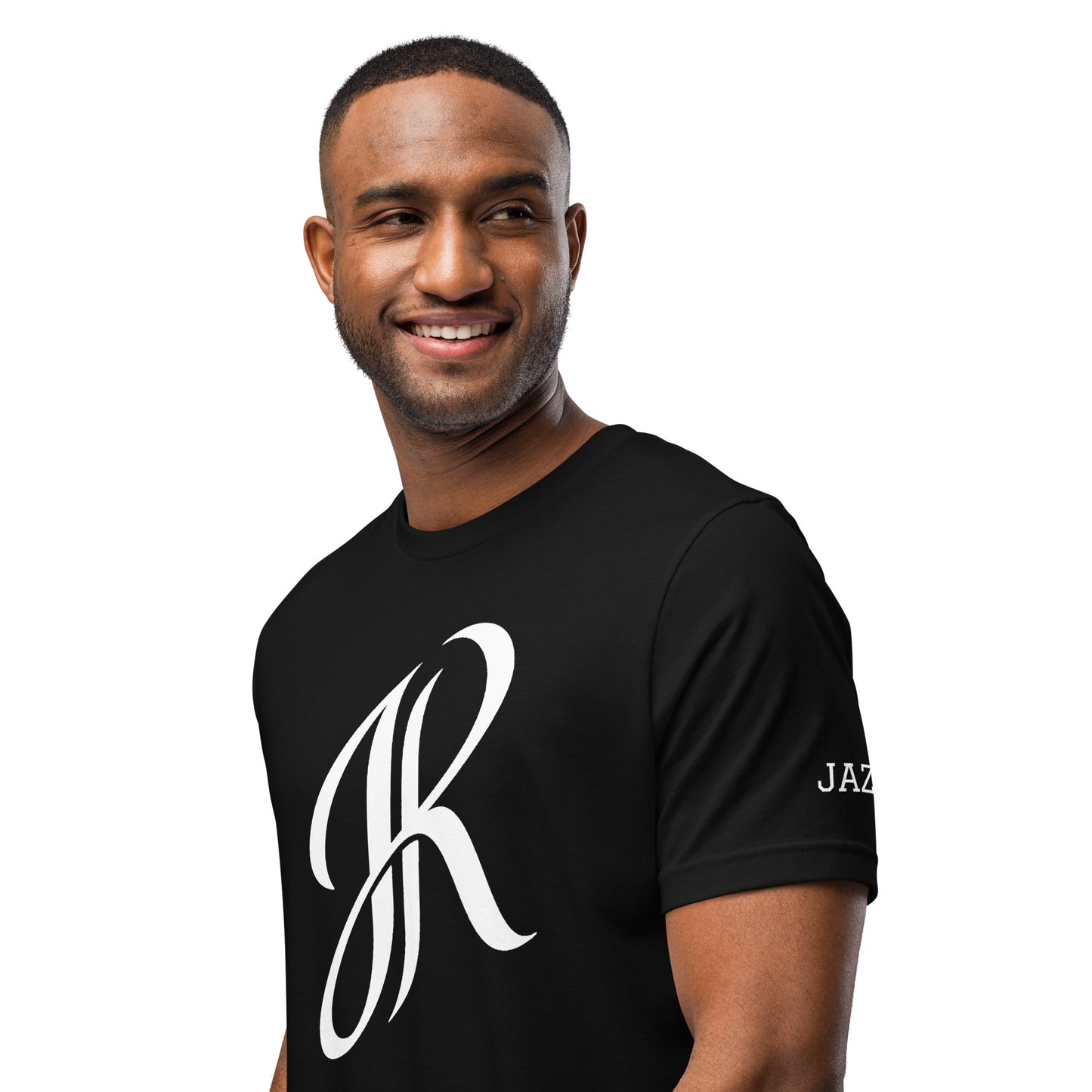 Jazrae JR T-Shirt