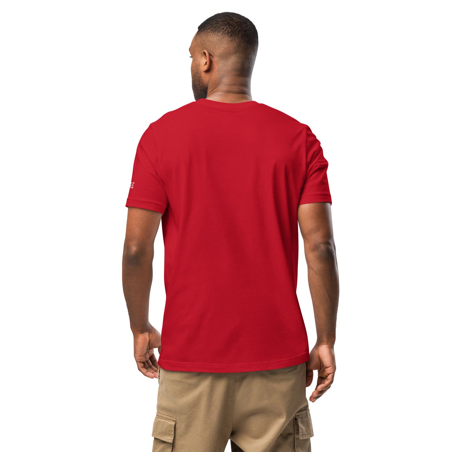Jazrae JR T-Shirt