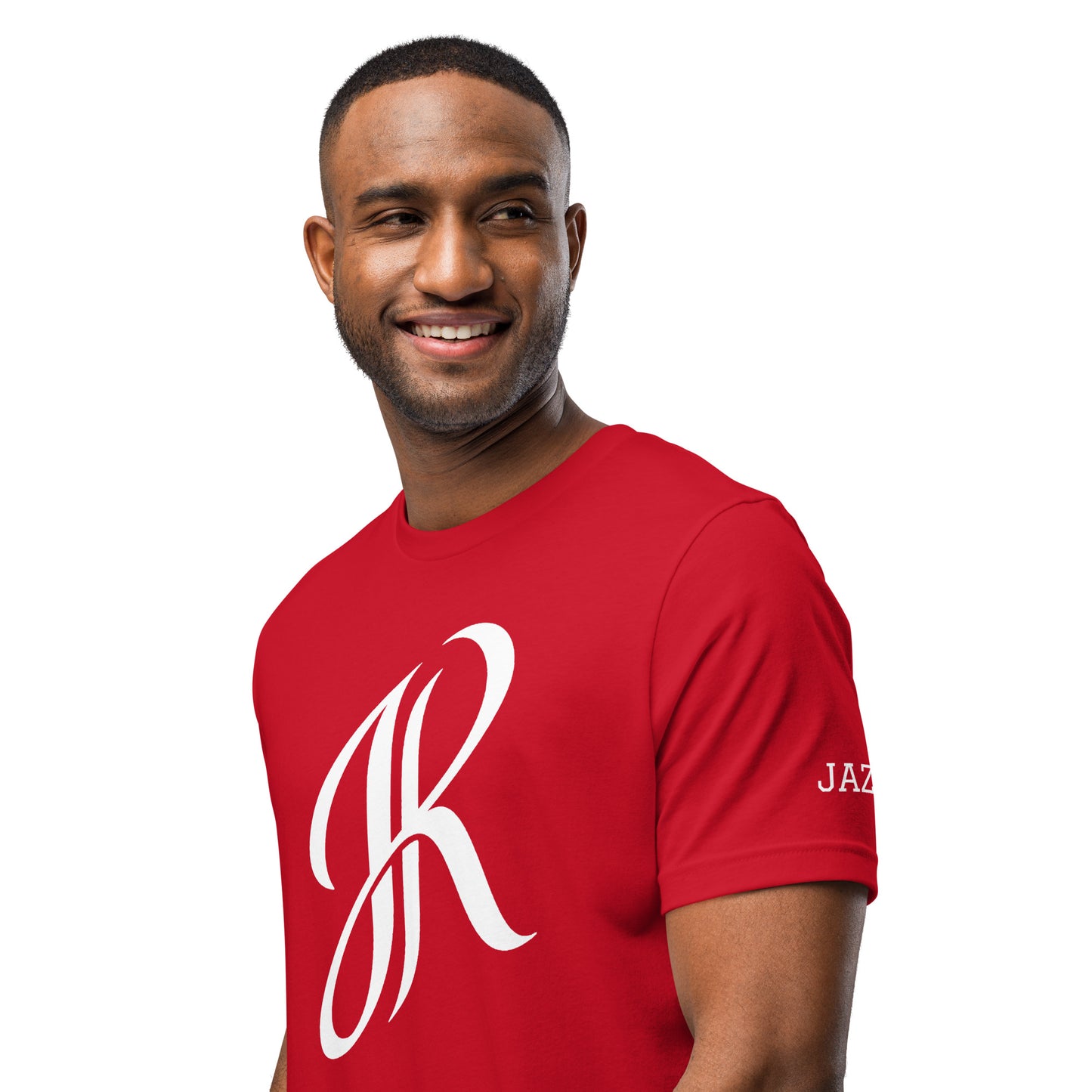 Jazrae JR T-Shirt