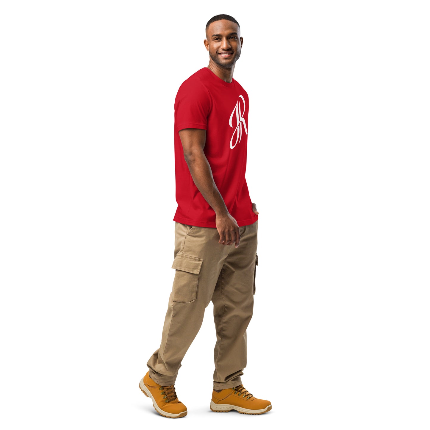 Jazrae JR T-Shirt