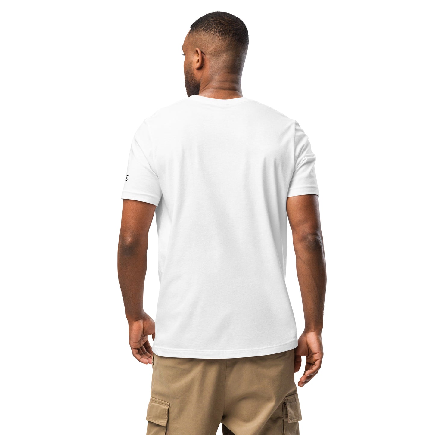 Jazrae JR T-Shirt
