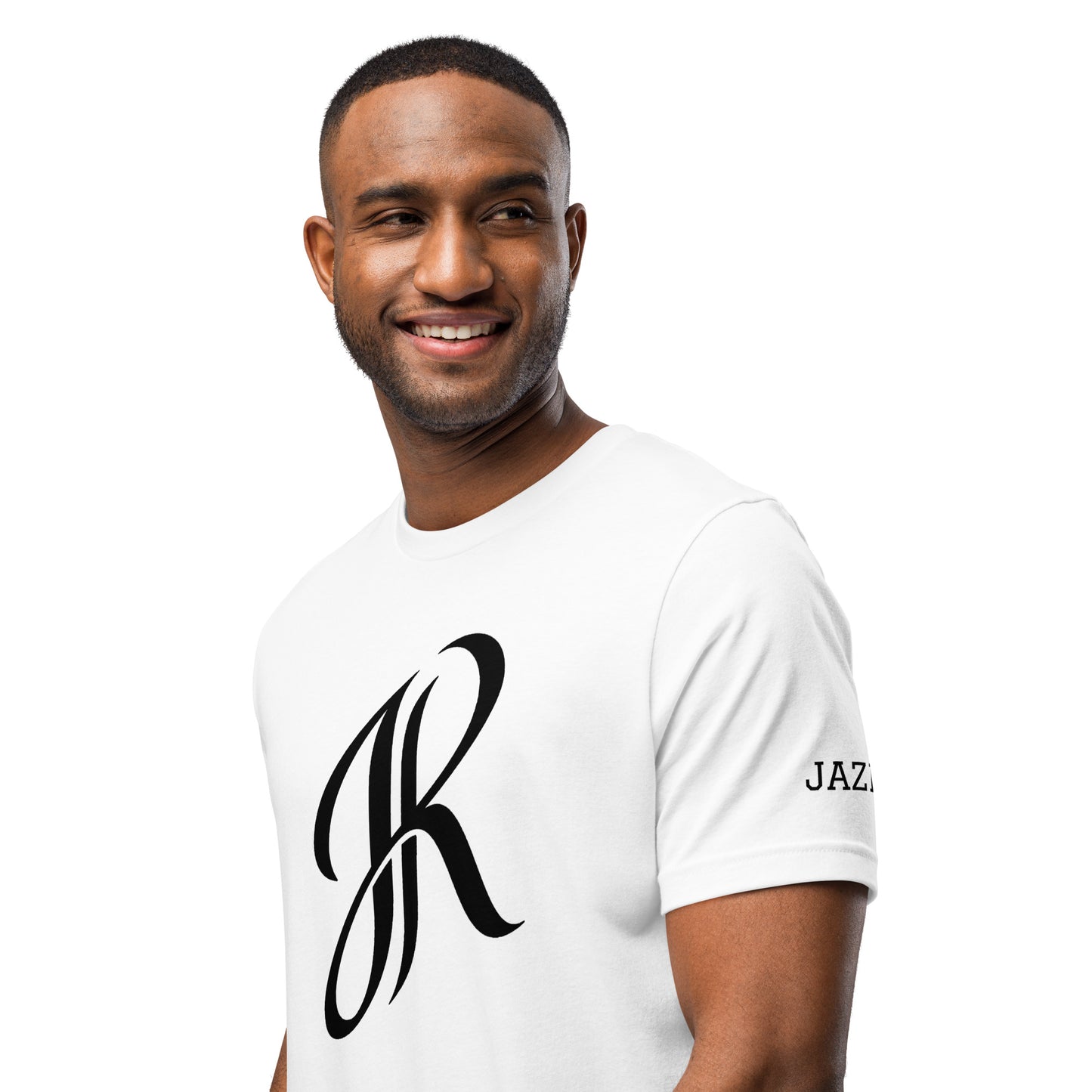 Jazrae JR T-Shirt