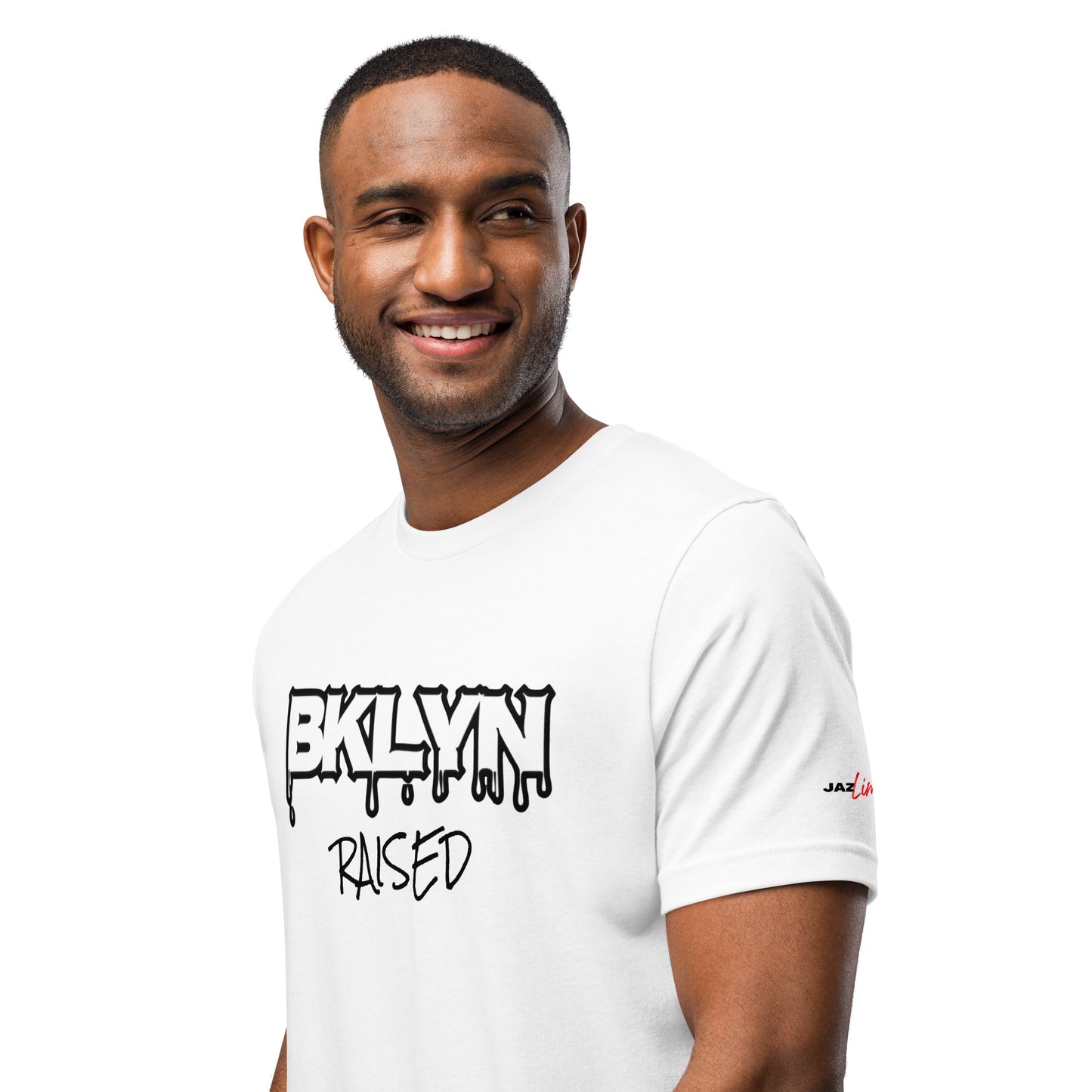 Bklyn Raised T-Shirt