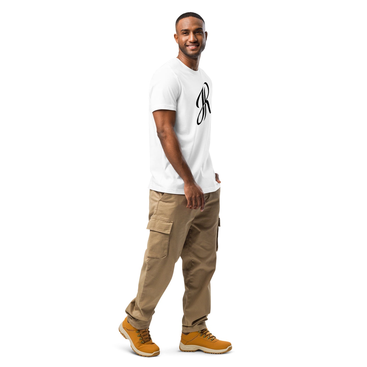 Jazrae JR T-Shirt