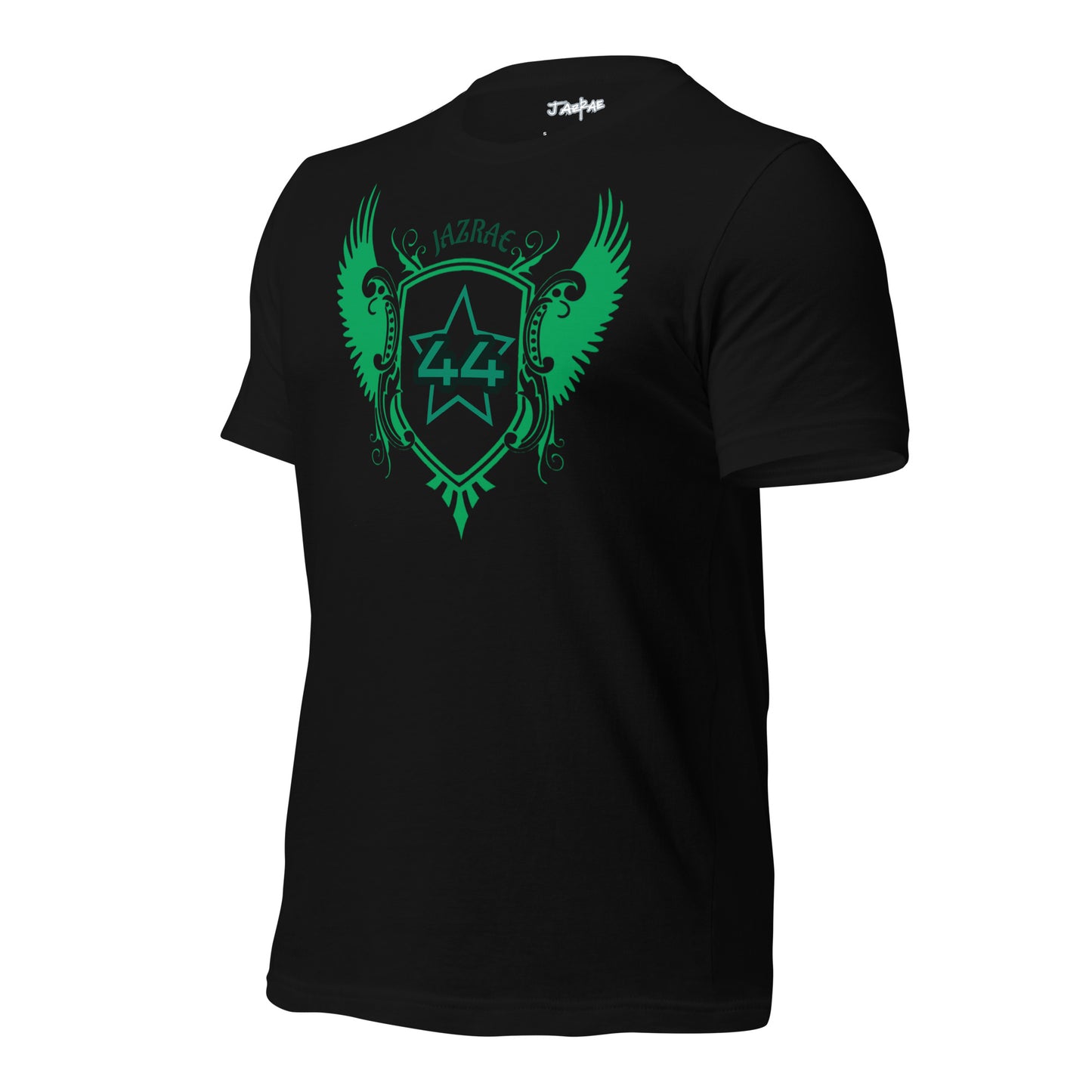 P#44 JAZRAE WING Unisex t-shirt