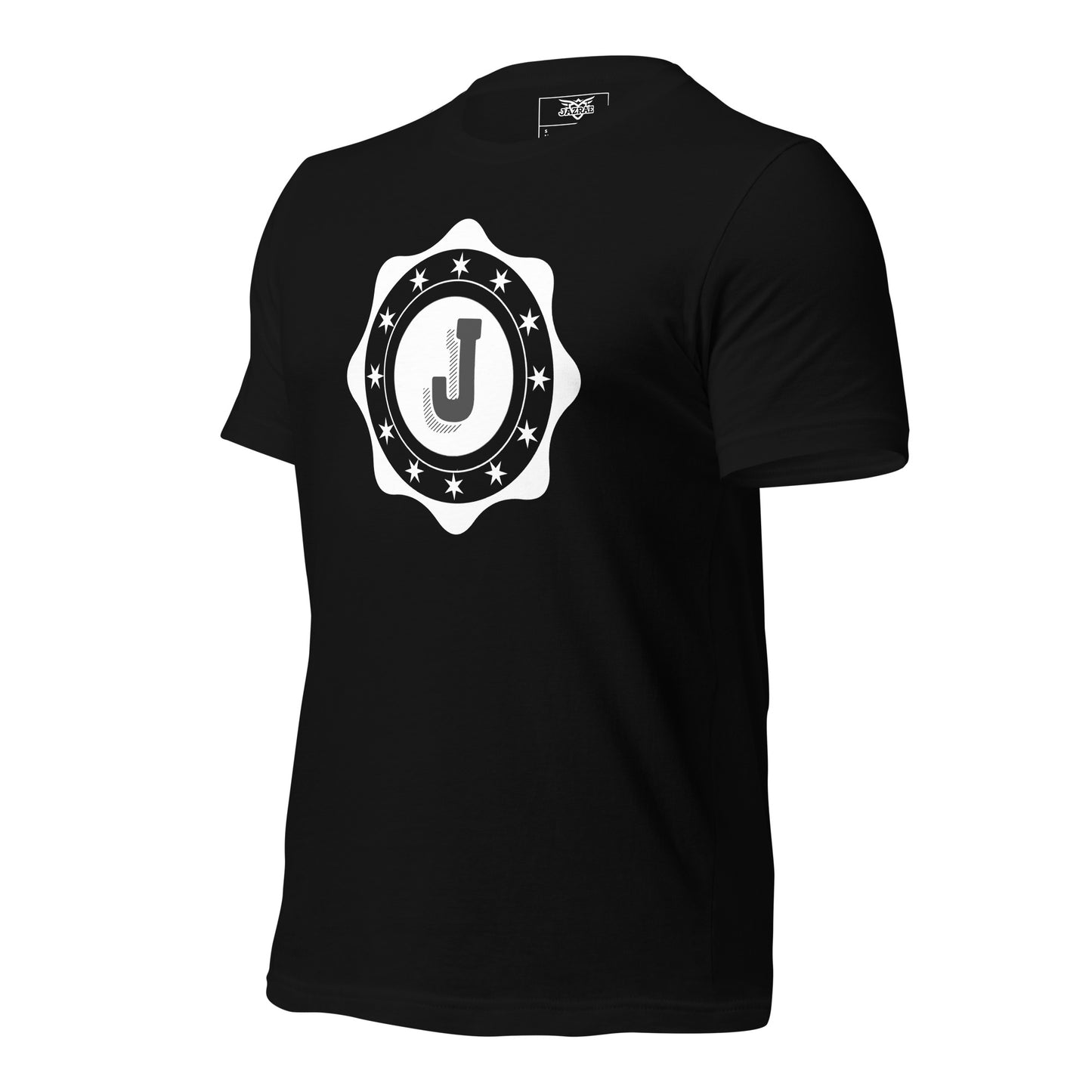 JAZRAE STAR Unisex t-shirt