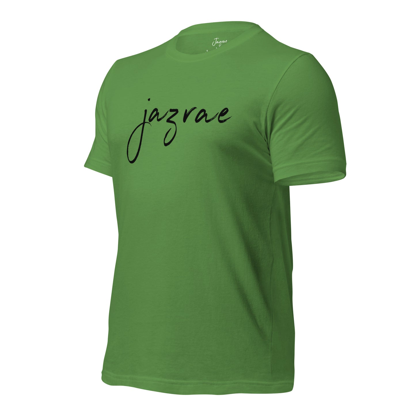 JAZRAE Signature Unisex t-shirt
