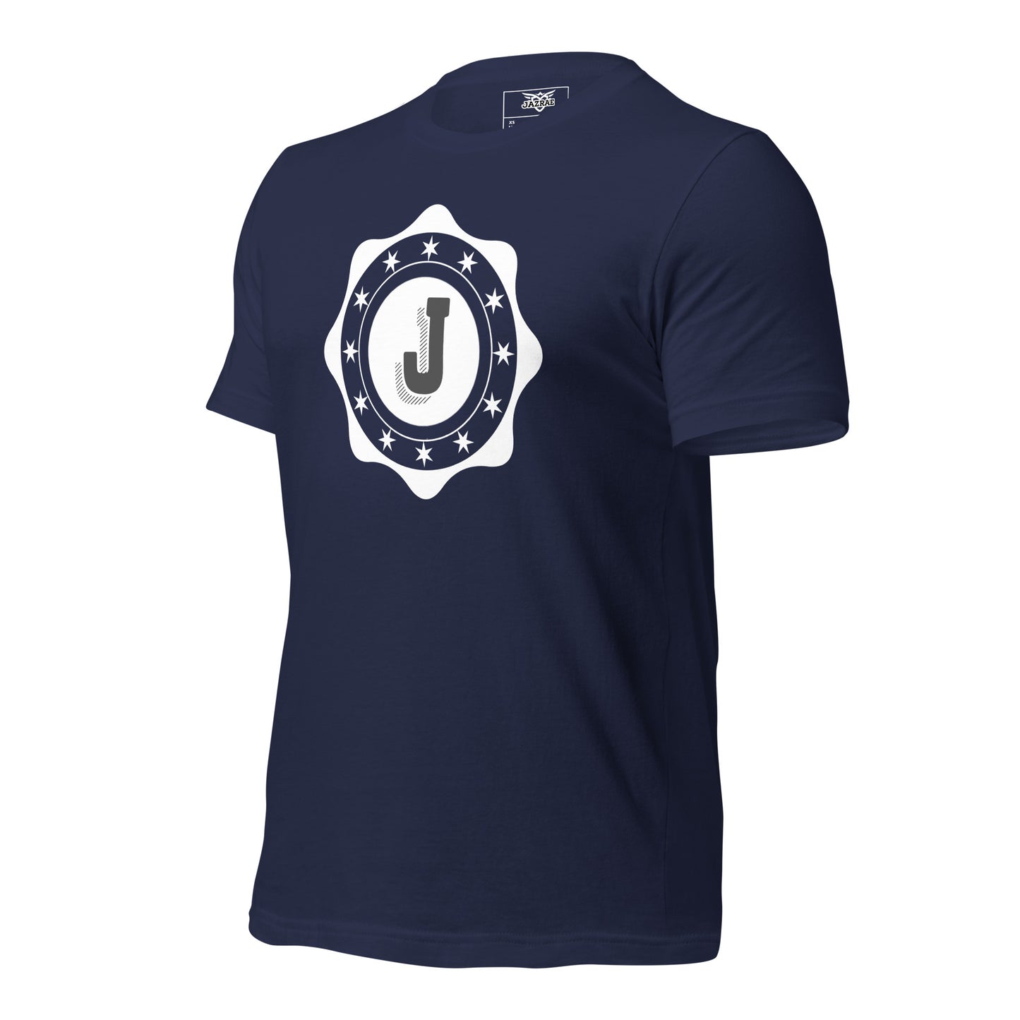 JAZRAE STAR Unisex t-shirt