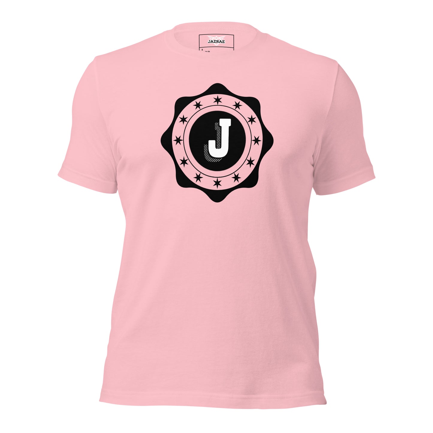 JAZRAE STAR Unisex t-shirt