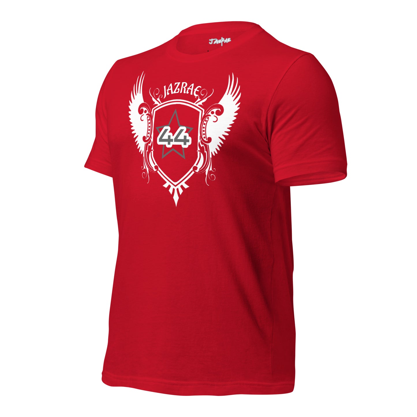 P#44 JAZRAE WING Unisex t-shirt