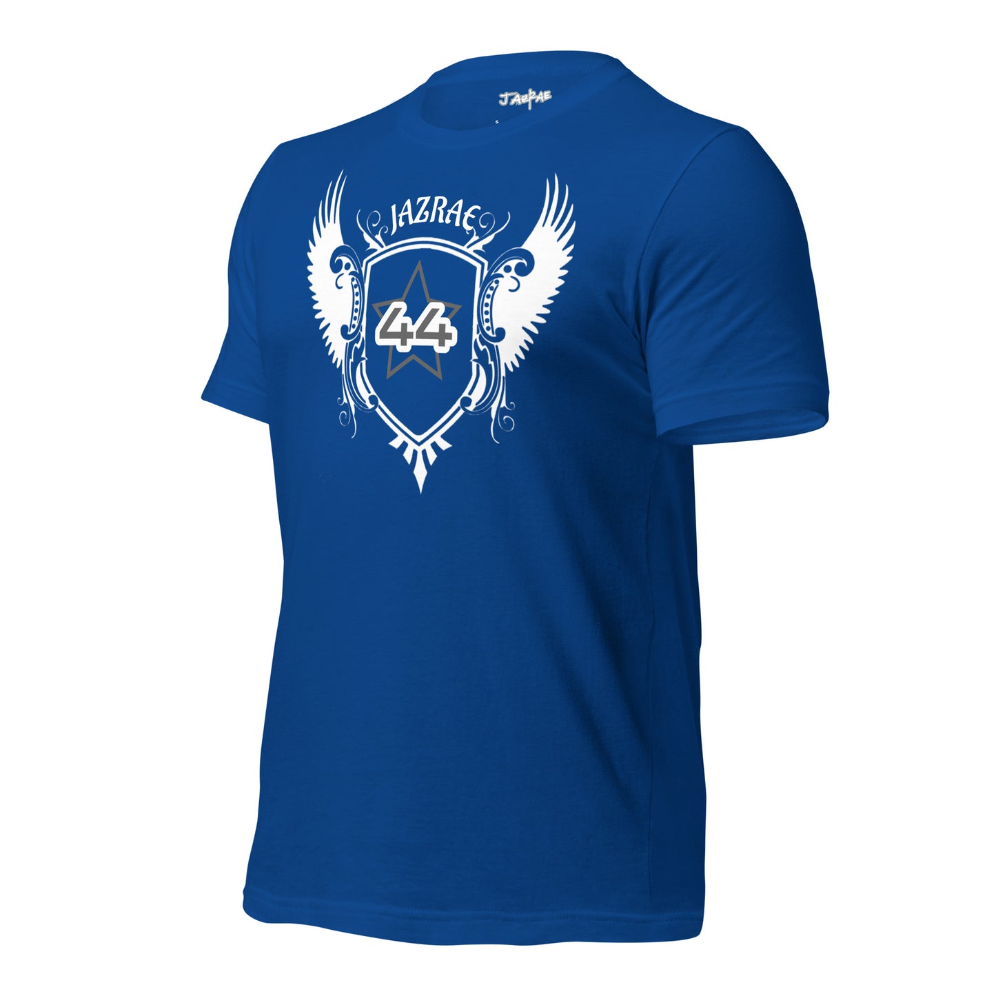 P#44 JAZRAE WING Unisex t-shirt