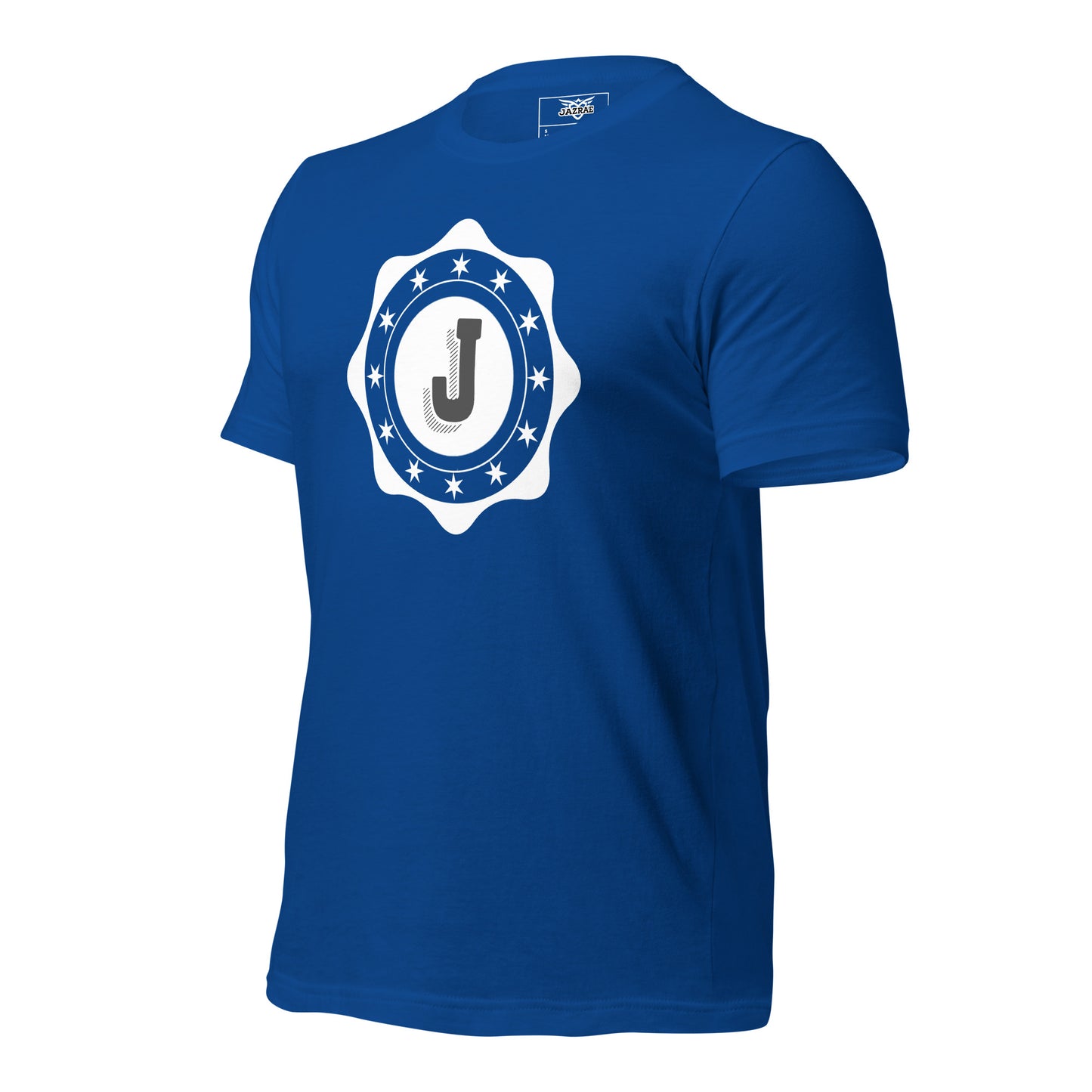 JAZRAE STAR Unisex t-shirt