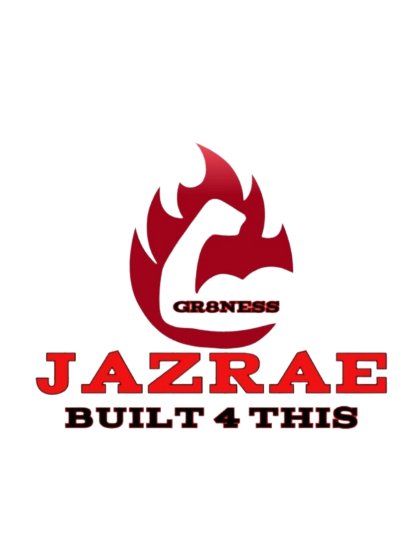 JAZRAEWEAR Gift card