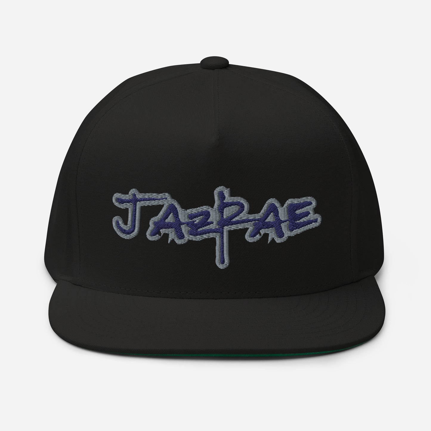 JAZRAE SNAPBACK Cap