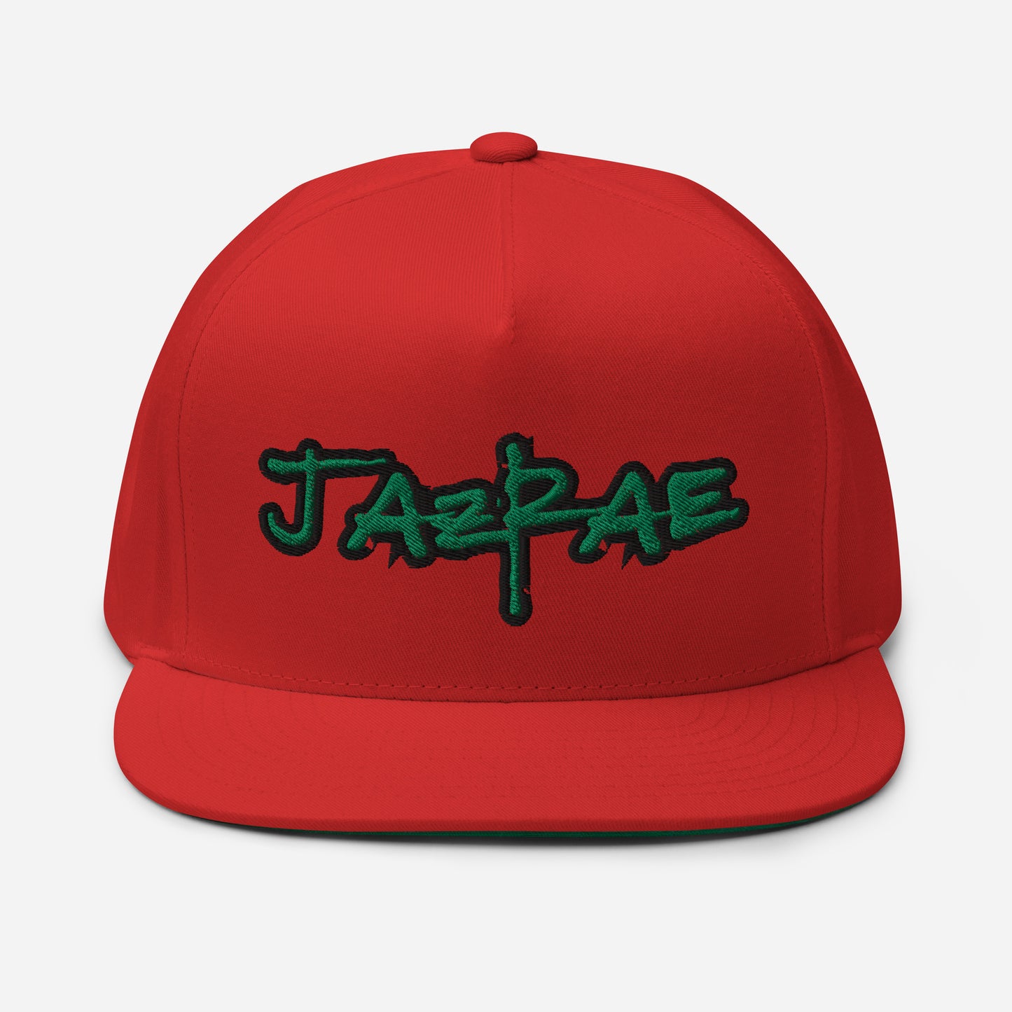 JAZRAE SNAPBACK Cap