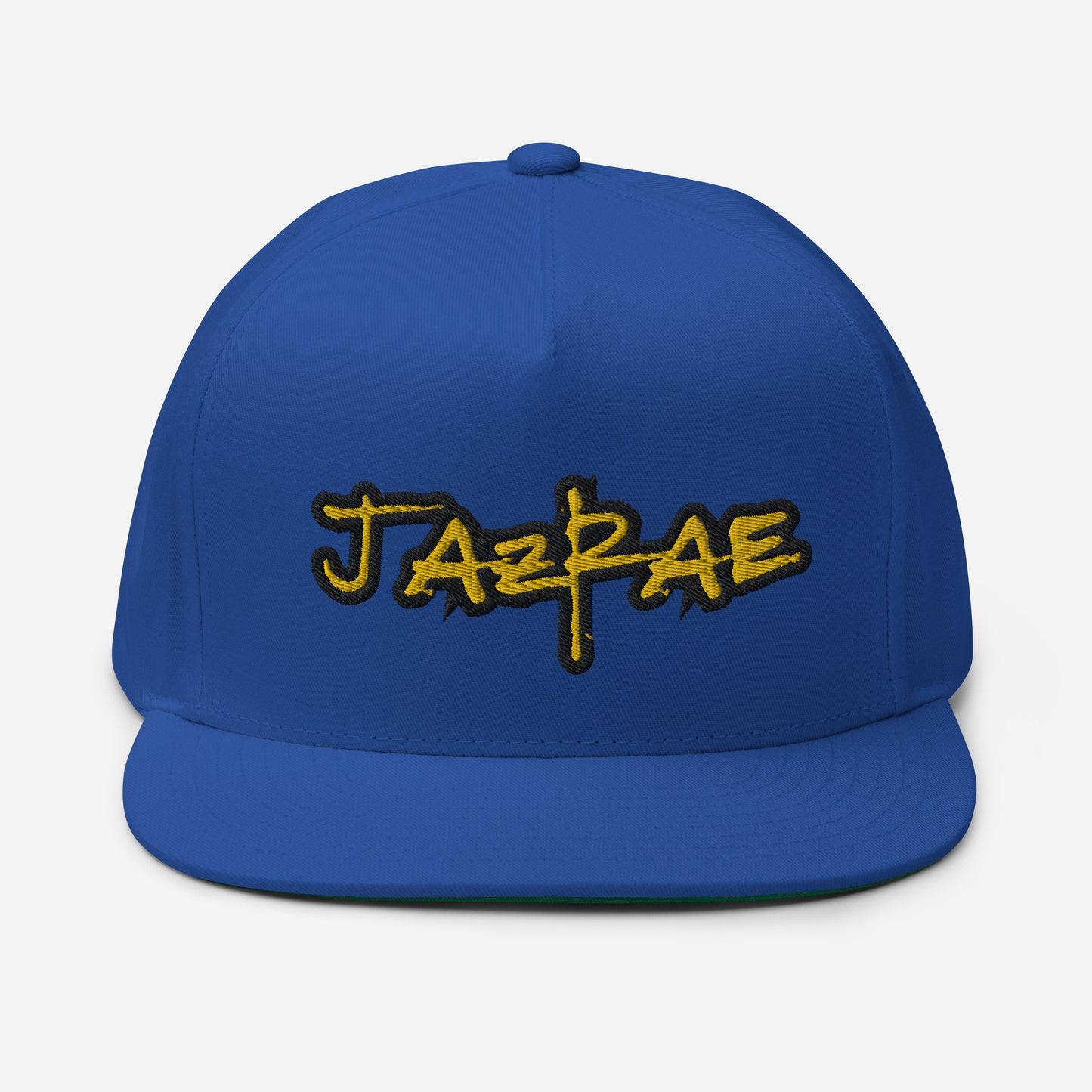 JAZRAE SNAPBACK Cap