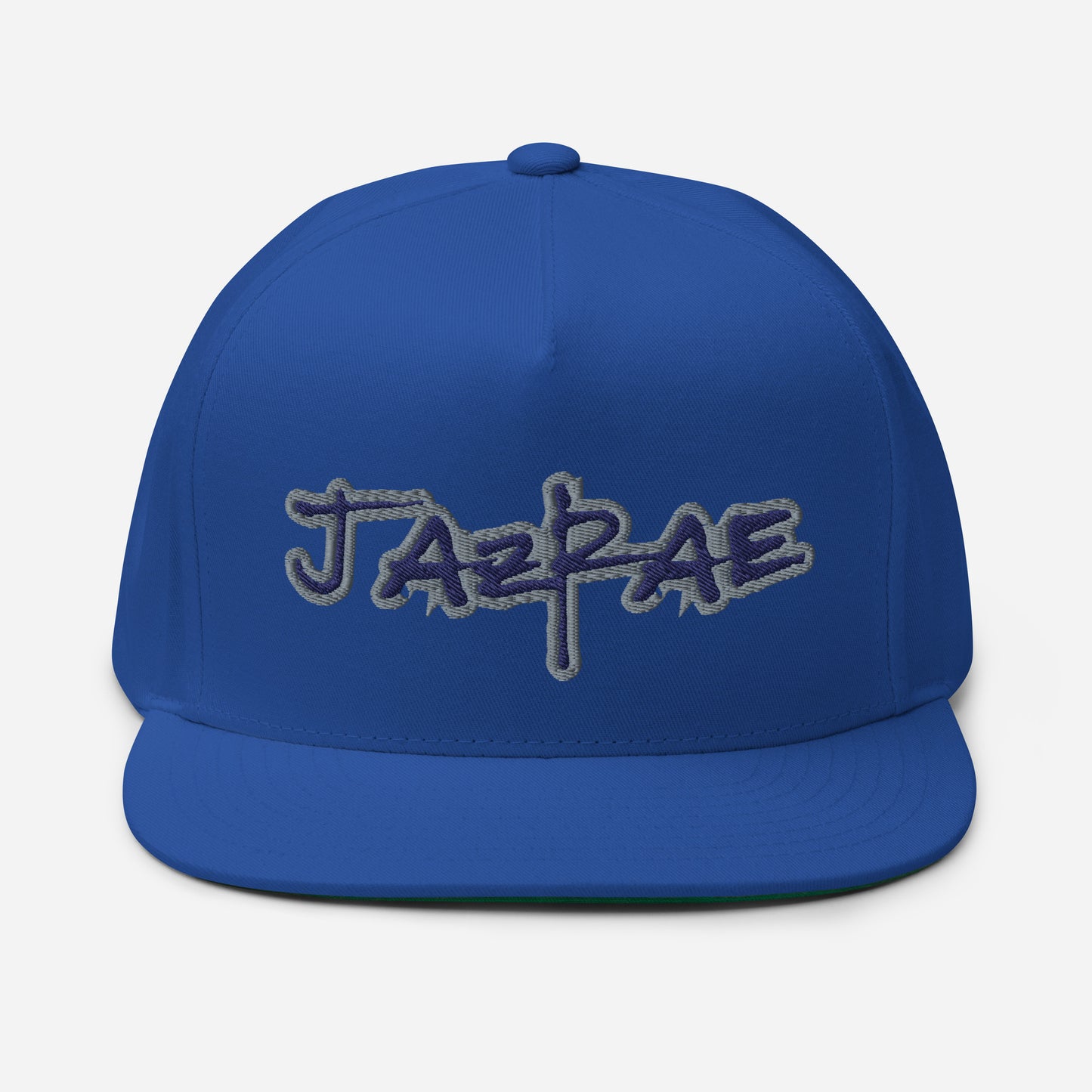 JAZRAE SNAPBACK Cap
