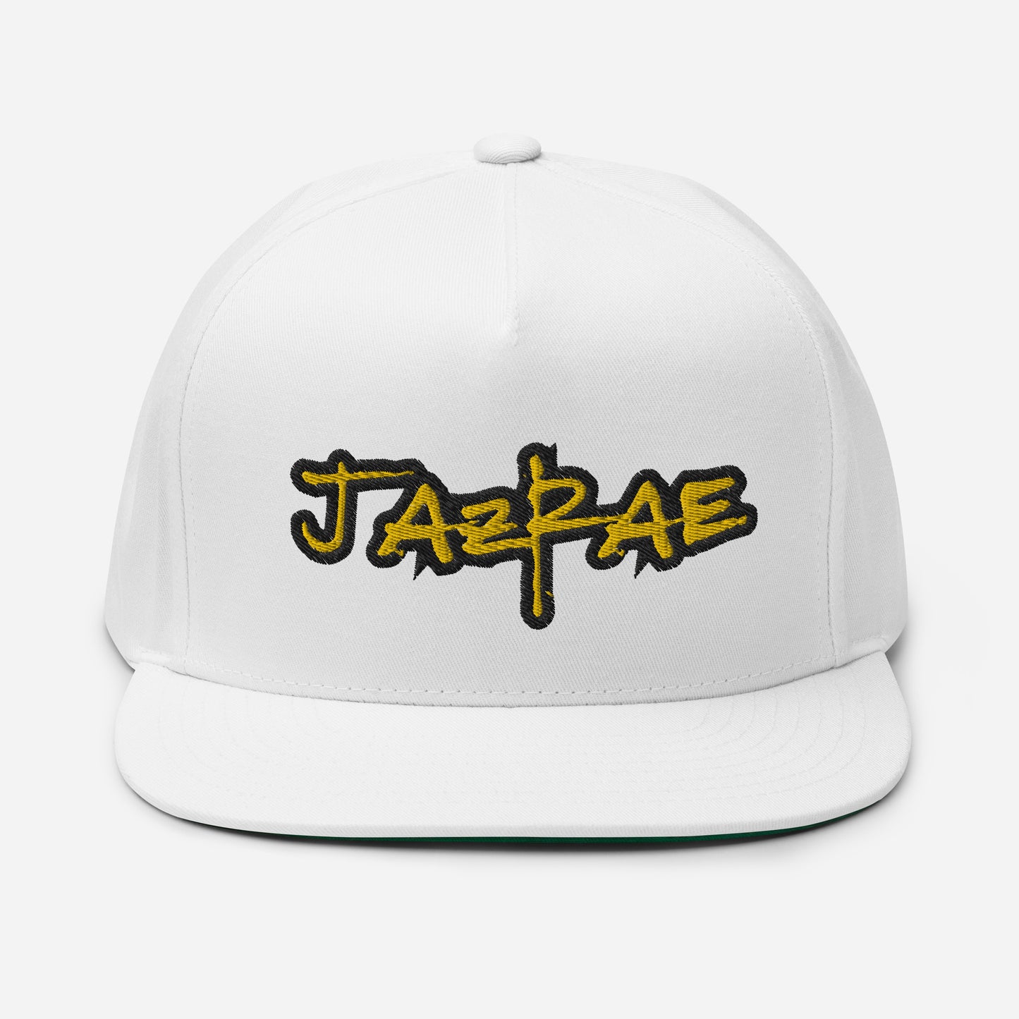 JAZRAE SNAPBACK Cap