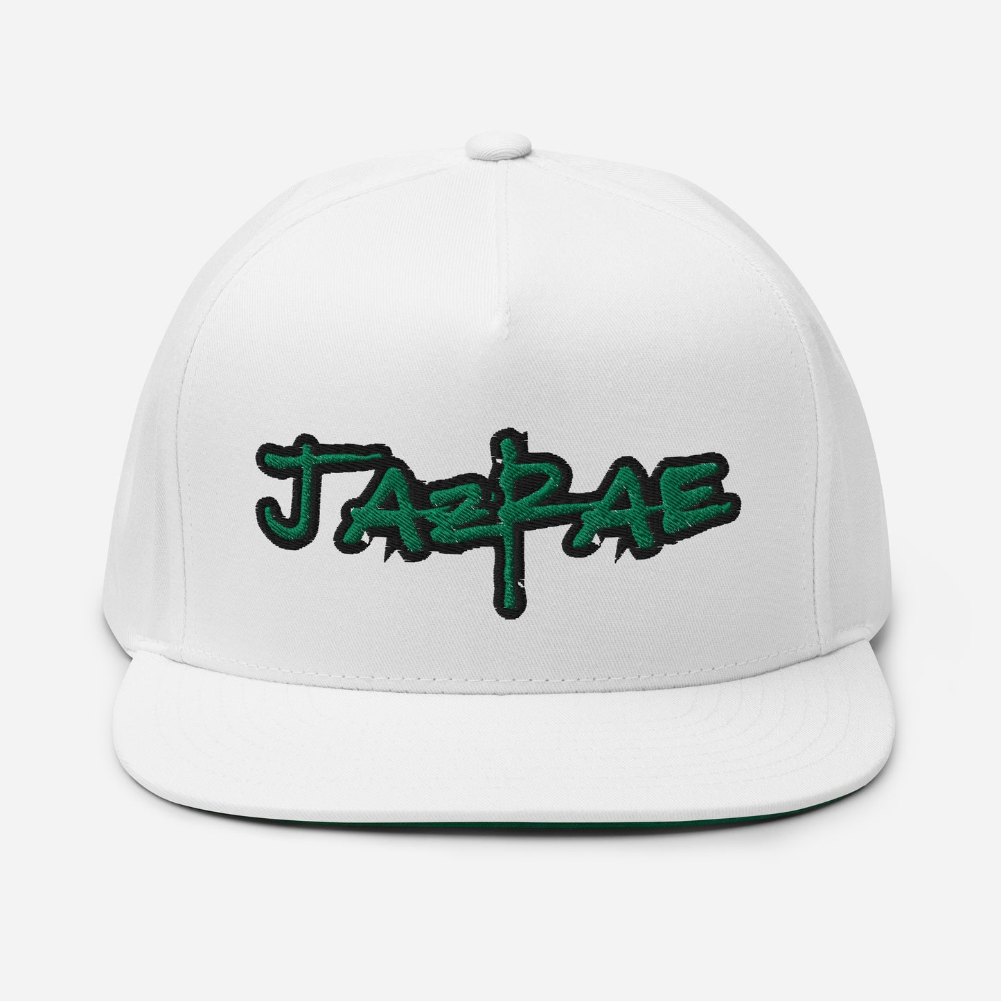 JAZRAE SNAPBACK Cap