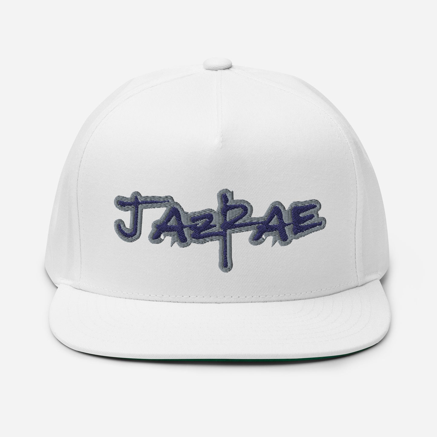 JAZRAE SNAPBACK Cap