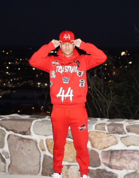 Hoodies and Streetwear Align Perfectly