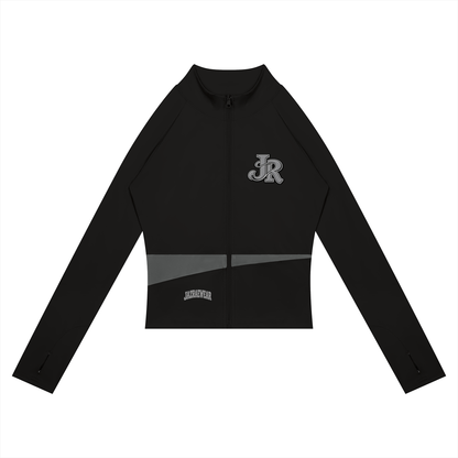 Jazrae Active Performance Jacket