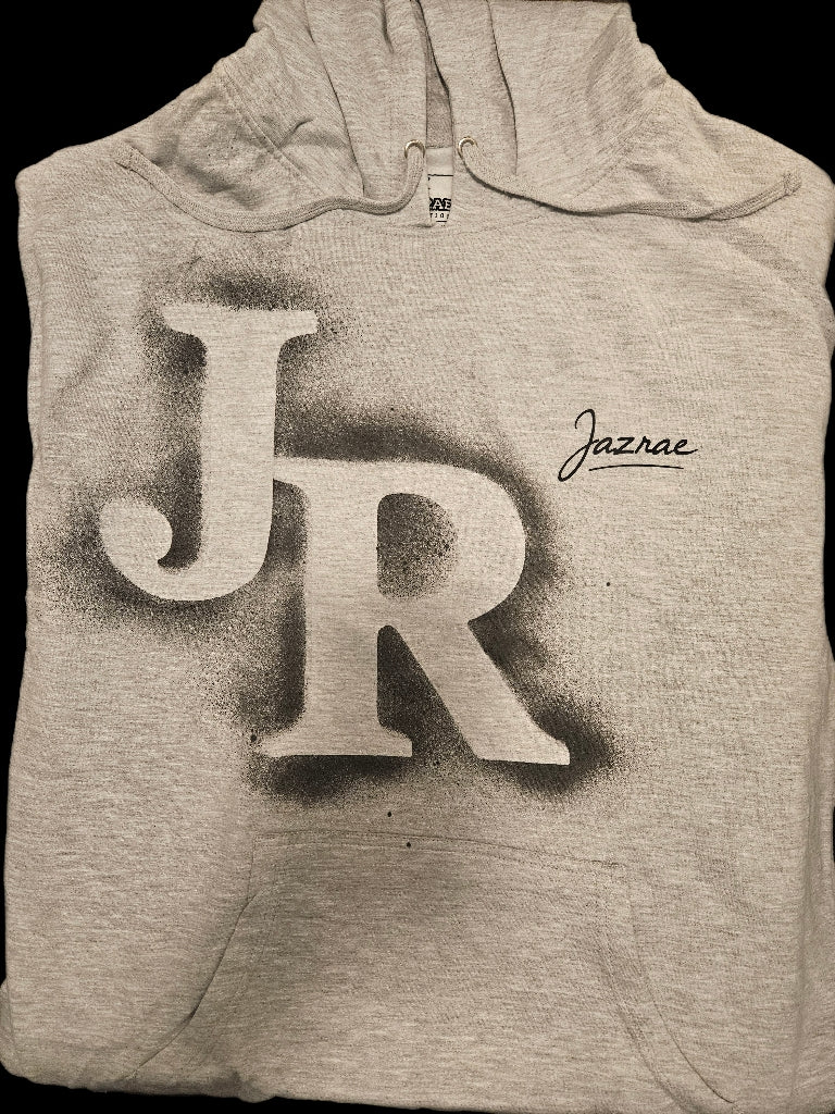 JR Jazrae Hoodie