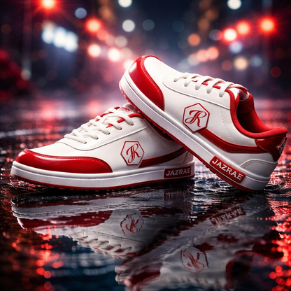 Jazrae P44 Sneakers