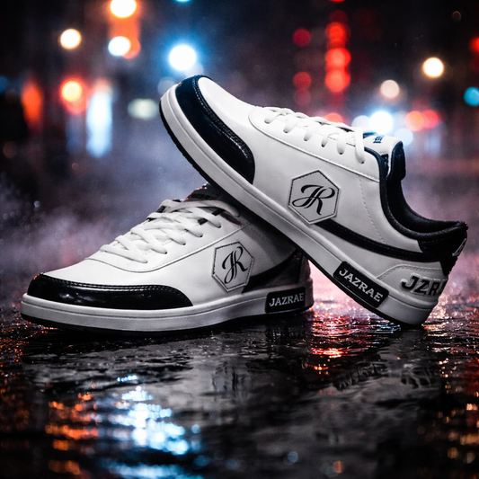 Jazrae P44 Sneakers