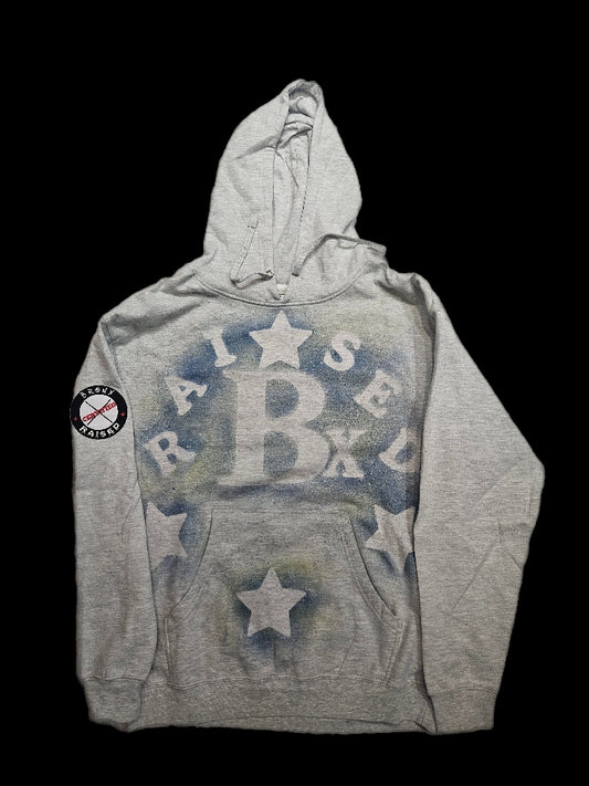 Bx Raised Clareance