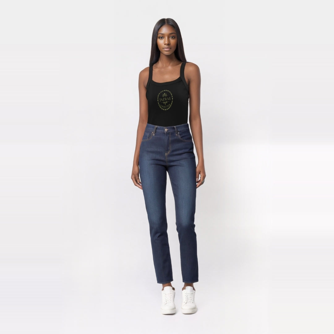 Jazrae Collection Women’s Tank Top