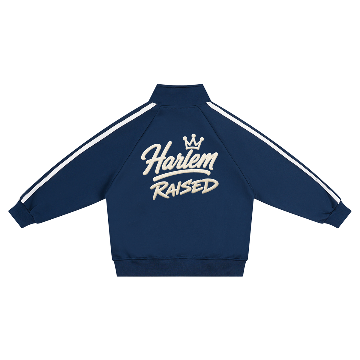 Harlem Raised Kids’ Jacket