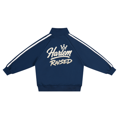 Harlem Raised Kids’ Jacket
